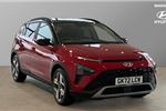 2022 Hyundai Bayon