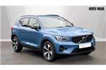 2023 Volvo XC40