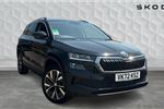 2022 Skoda Karoq