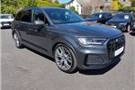 2023 Audi Q7