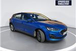 2022 Ford Focus