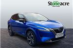 2024 Nissan Qashqai