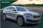 2023 Skoda Kodiaq