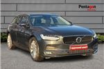 2020 Volvo V90