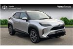 2023 Toyota Yaris Cross