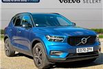 2020 Volvo XC40