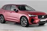 2023 Volvo XC60