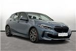 2021 BMW 1 Series