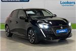 2020 Peugeot 208