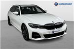 2021 BMW 3 Series Touring