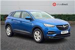 2019 Vauxhall Grandland X