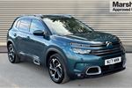2021 Citroen C5 Aircross