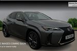 2021 Lexus UX