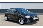 2019 SEAT Ibiza