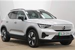 2024 Volvo XC40 Recharge