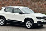 2024 Jeep Avenger