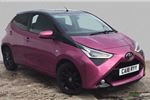 2018 Toyota Aygo