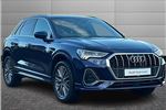 2024 Audi Q3