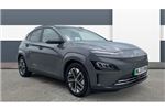 2023 Hyundai Kona Electric