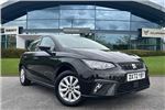 2022 SEAT Ibiza