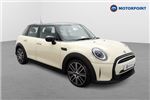 2022 MINI Hatchback 5dr