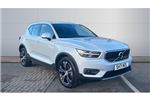 2021 Volvo XC40