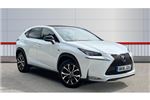 2016 Lexus NX