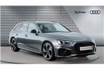 2024 Audi A4 Avant