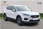 2020 SEAT Tarraco