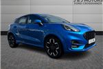 2023 Ford Puma