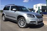 2016 Skoda Yeti Outdoor