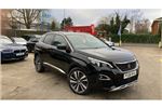 2018 Peugeot 3008