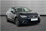 2022 SEAT Ibiza