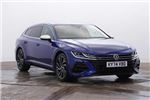 2024 Volkswagen Arteon Shooting Brake