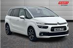 2019 Citroen Grand C4 SpaceTourer