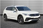 2024 Volkswagen Tiguan Allspace