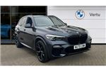 2020 BMW X5