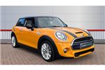 2015 MINI Hatchback