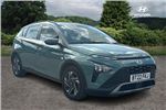 2022 Hyundai Bayon