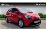 2019 Toyota Aygo