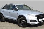 2017 Audi Q3