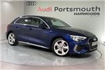 2023 Audi A3
