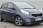 2017 Kia Venga