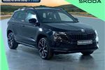 2023 Skoda Karoq