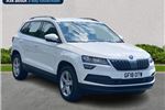 2018 Skoda Karoq