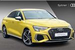 2023 Audi S3