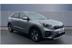 2022 Kia Niro