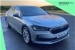 2024 Skoda Superb