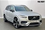 2022 Volvo XC90