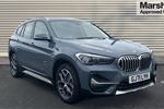 2021 BMW X1